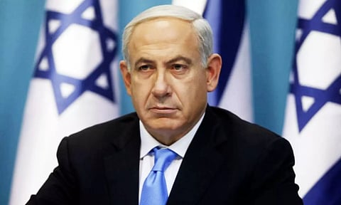 இஸ்ரேலில் அமலுக்கு வந்தது UNRWA சட்டம் - பிரதமர் பெஞ்சமின் நேதன்யாகு