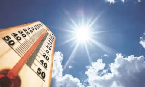 தமிழ்நாட்டில் பகல்நேர வெப்பநிலை அதிகரிக்கும்- சென்னை வானிலை மையம்