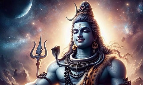 மகா சிவராத்திரிக்கு கண் விழிப்பது ஏன் தெரியுமா?