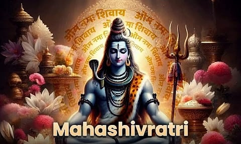 5 வகை சிவராத்திரி என்னென்ன தெரியுமா?