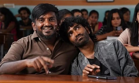 மீண்டும் இணையும் டிராகன் கூட்டணி - அதிகாரப்பூர்வ அறிவிப்பு