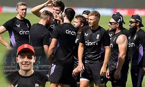 சாம்பியன்ஸ் டிராபியில் நாளை மோதல்: ஆஸ்திரேலியாவுக்கு எதிரான ஆடும் லெவனை அறிவித்த இங்கிலாந்து