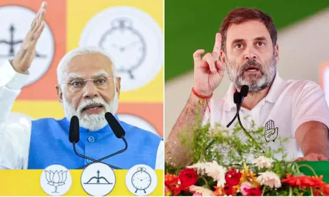 அதானி விவகாரம் தனிப்பட்ட பிரச்சனை அல்ல, நாட்டின் விவகாரம்: ராகுல் காந்தி