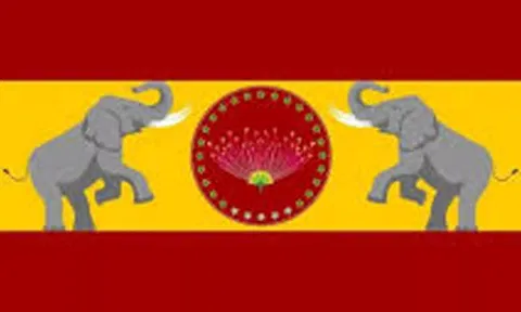2024-2025-ம் ஆண்டில் நாடு முழுவதும் 60 புதிய கட்சிகள் உதயம்- தமிழகத்தில் த.வெ.க. உள்பட 3 கட்சிகள் பதிவு