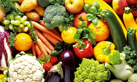 சரும அழகை மேம்படுத்தும் உணவுகள்..!