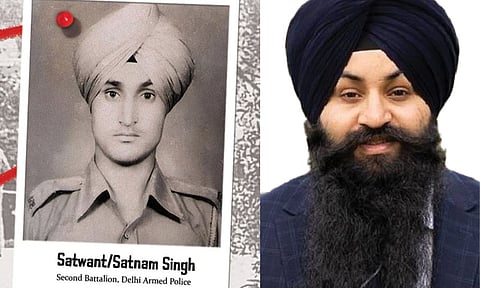 இந்திரா காந்தியை சுட்டுக் கொன்றவரின் மருமகனுக்கு 22 ஆண்டுகள் சிறை தண்டனை விதித்த நியூசிலாந்து