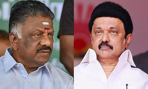 தேர்தல் வாக்குறுதிகள் நிறைவேற்றப்பட்டது குறித்த வெள்ளை அறிக்கை வெளியிட வேண்டும்- ஓபிஎஸ் வலியுறுத்தல்