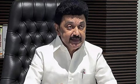 எங்கள் கல்வி.. எங்கள் உரிமை..!- முதலமைச்சர் மு.க.ஸ்டாலின் பதிவு