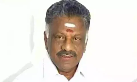 பணி நியமன ஆணை வழங்காததால் பட்டதாரி ஆசிரியர் தற்கொலை: அரசுக்கு ஓ.பன்னீர்செல்வம் கண்டனம்