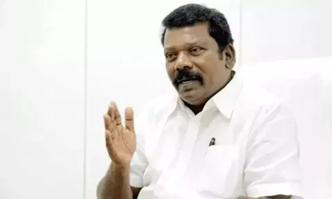 தொடரும் அட்டூழியம்.. தமிழக மீனவர்களை திரட்டி ஆர்ப்பாட்டம் நடத்தப்படும்- செல்வப்பெருந்தகை எச்சரிக்கை