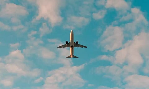 அமெரிக்காவில் இருந்து பனாமாவுக்கு நாடு கடத்தப்பட்ட 12 இந்தியர்கள் டெல்லி திரும்பினர்