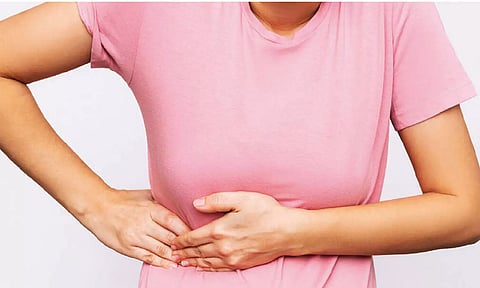 பித்தப்பை பிரச்சனைகளை காட்டும் அறிகுறிகள்...