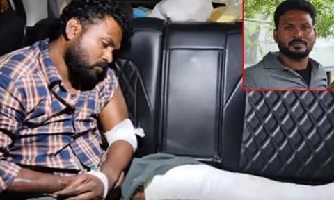 'கூகுள் மேப்' பார்த்து சொகுசு பங்களாக்களை தேடி கொள்ளையடித்த ஞானசேகரன்- போலீசில் பரபரப்பு வாக்குமூலம்