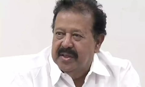 தமிழகத்தில் மும்மொழிக் கொள்கையை யாராலும் புகுத்த முடியாது- அமைச்சர் பொன்முடி