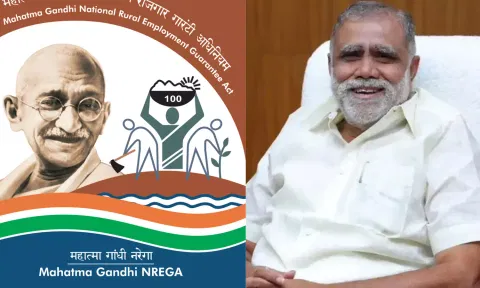 ரூ.3,300 கோடியை மத்திய அரசு விடுவிக்க வேண்டும்- அமைச்சர் ஐ.பெரியசாமி வலியுறுத்தல்