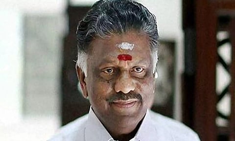 மருத்துவ மாணவர்களின் வைப்புத் தொகையை உடனடியாக திருப்பி அளிக்க வேண்டும்- ஓ.பன்னீர்செல்வம்