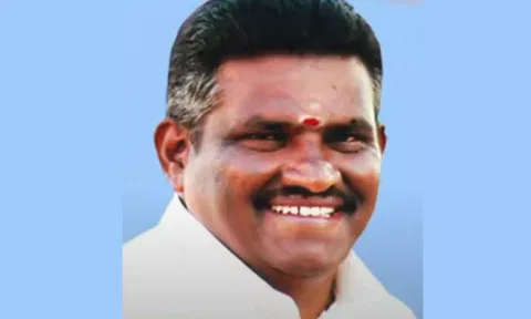 அ.தி.மு.க. எம்.எல்.ஏ. வீட்டில் லஞ்ச ஒழிப்புத்துறை சோதனை