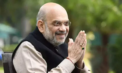 அமித்ஷா இன்று இரவு கோவை வருகை: கண்காணிப்புகள் தீவிரம்