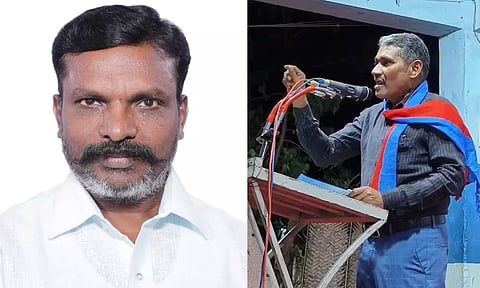 திருமாவளவன் நிச்சயம் முதலமைச்சர் ஆவார்-வன்னிஅரசு