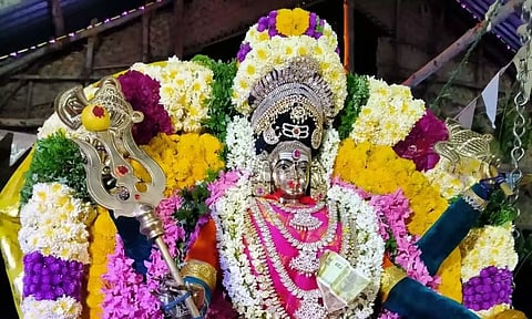 விழுப்புரம் மாவட்டத்திற்கு 4-ந்தேதி உள்ளூர் விடுமுறை