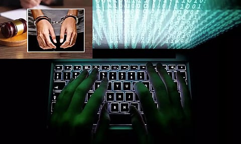 சீனாவில் போலி கால்சென்டர் மோசடி வழக்கில் 4 பேருக்கு ஆயுள் தண்டனை