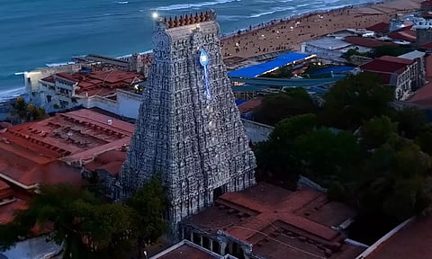 திருச்செந்தூர் சுப்பிரமணிய சுவாமி கோவில் மாசி பெருந்திருவிழா மார்ச் 3ம் தேதி கொடியேற்றத்துடன் தொடங்குகிறது