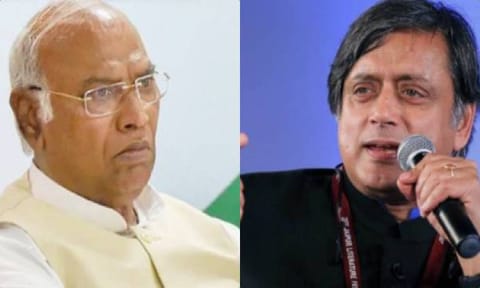 கோஷ்டி மோதல்: கேரள மாநில காங்கிரஸ் தலைவர் மாற்றப்படுவாரா?- டெல்லியில் நாளை முக்கிய முடிவு