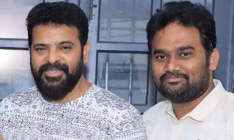 இயக்குனர் அமீர் வங்கி கணக்கில் பணத்தை செலுத்திய ஜாபர் சாதிக்- அமலாக்கத்துறை