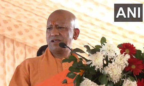 மகா கும்பமேளா விழா நிறைவு: பிரதமர் மோடி, பிரயாக்ராஜ் மக்களுக்கு நன்றி தெரிவித்த யோகி ஆதித்யநாத்