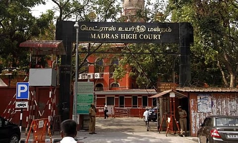 நாகேந்திரனை வேறு மருத்துவமனைக்கு மாற்ற சென்னை உயர்நீதிமன்றம் மறுப்பு