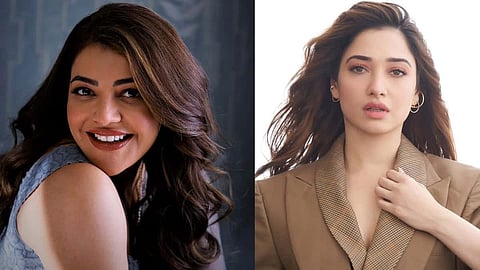 ரூ.50 கோடி மோசடி வழக்கில் புதுச்சேரி போலீஸ் சம்மன்-  தமன்னா, காஜல் நேரில் ஆஜர் ஆவார்களா?