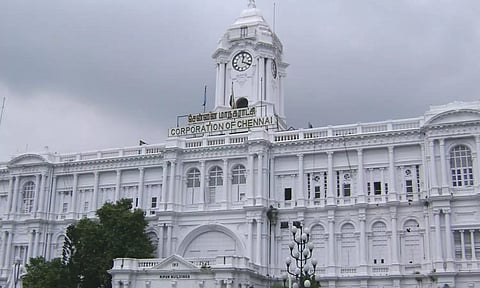 சென்னை மாநகராட்சி மண்டலங்கள் 20ஆக உயர்வு