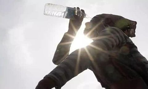 இந்த ஆண்டு கோடை காலத்தில் வெயில் தாக்கம் அதிகமாக இருக்கும்- இந்திய வானிலை ஆய்வு மையம் எச்சரிக்கை