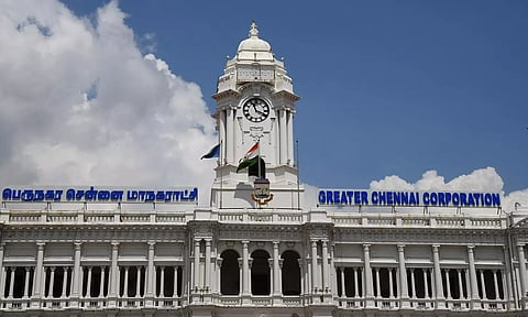 சென்னை மாநகராட்சியில் 6 புதிய மண்டலங்கள் சேர்ப்பு- பெயர்கள் வெளியீடு