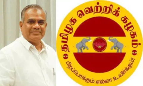 தொலைக்காட்சி விவாதங்களில் த.வெ.க. அங்கீகரிக்காதவர்கள் கருத்தை மக்கள் நம்ப வேண்டாம் - புஸ்சி ஆனந்த்