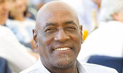 ஆப்கானிஸ்தானிடம் இருந்து கற்றுக்கொள்ள வேண்டும்: வெஸ்ட் இண்டீசை சாடிய விவியன் ரிச்சர்ட்ஸ்