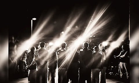 கேரளாவில் நாங்கள் ஒற்றுமையாக உள்ளோம்: ராகுல் காந்தி