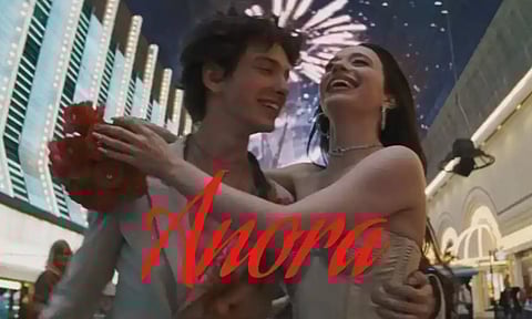 Oscars 2025 - சிறந்த படத்தொகுப்பு & திரைக்கதைக்கான விருதை தட்டி தூக்கிய `Anora'