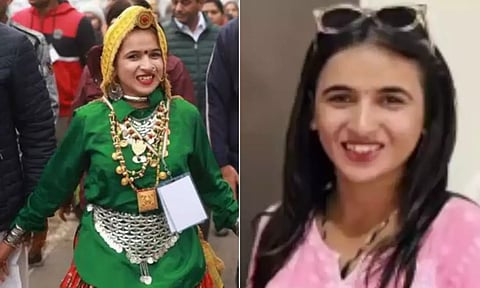 காங்கிரஸ் பிரமுகர் கொலை வழக்கில் ஒருவர் கைது - காவல் துறை அதிரடி