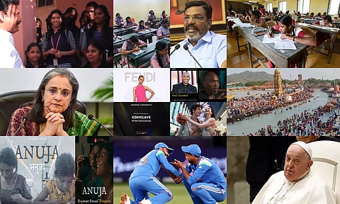 இன்றைய முக்கிய செய்திகள்.. லைவ் அப்டேட்ஸ்