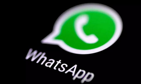 வாட்ஸ்-அப் மூலம் மனைவிக்கு 'முத்தலாக்' கூறிய வாலிபர்- போலீசார் வழக்குப்பதிவு