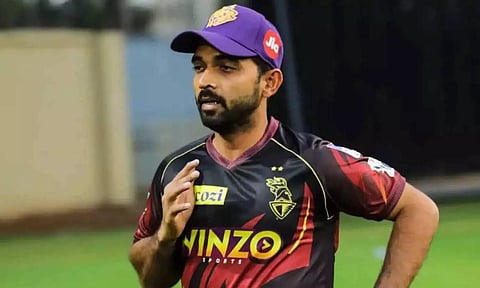 போராடி வெல்வோம்.. சூளுரைத்த கொல்கத்தா அணியின் புதிய கேப்டன் ரகானே