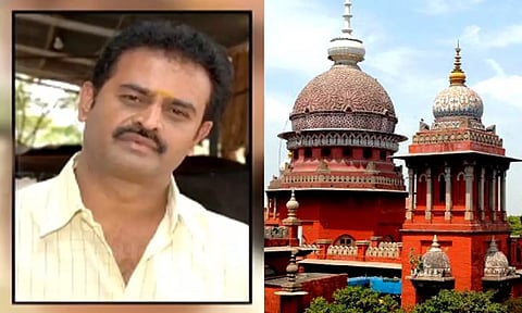 அமைச்சர் நேருவின் சகோதரர் ராமஜெயம் கொலை வழக்கு- விசாரணை அதிகாரிகள் மாற்றம்