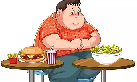 இந்தியாவில் மட்டும் 45 கோடி பேர்.. சத்தமின்றி அதிகரிக்கும் ஆபத்து.. எச்சரிக்கை விடுக்கும் ஆய்வு முடிவு