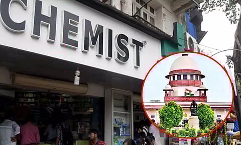 மலிவு விலையில் மருந்துகள் கிடைப்பதை உறுதி செய்ய மாநில அரசுகள் தவறிவிட்டன - உச்ச நீதிமன்றம்