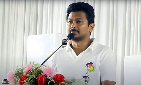 சிறுபான்மை மக்களின் சொந்த வீடு தமிழ்நாடு: உதயநிதி ஸ்டாலின் பேச்சு