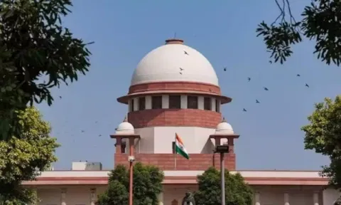 ஊழல்வாதிகள் கொலையாளிகளை விட பெரிய சமூக அச்சுறுத்தல்கள் - உச்சநீதிமன்றம் வேதனை