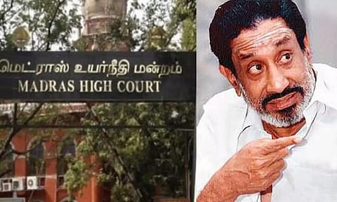 சிவாஜி வீடு வழக்கு- மனுத்தாக்கல் செய்ய நீதிமன்றம் அனுமதி