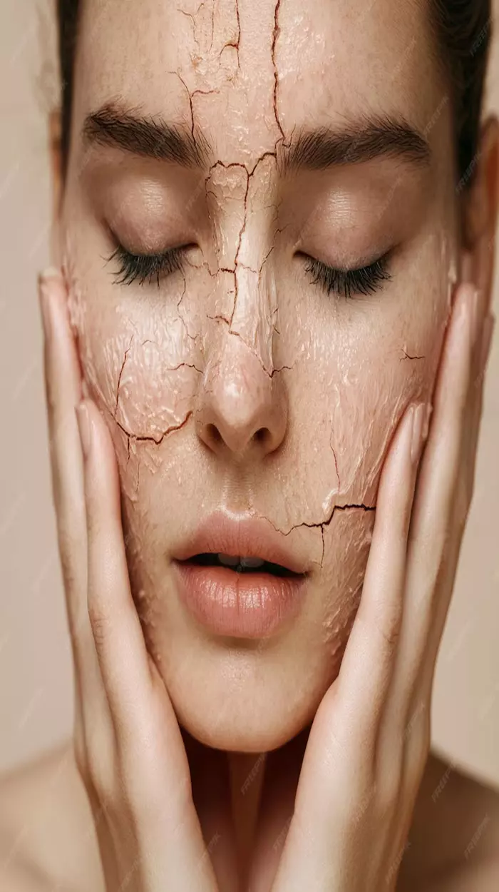 தோல் வறட்சி நீங்கி பளபளப்பாக இருக்க சாப்பிட வேண்டிய உணவுகள்!