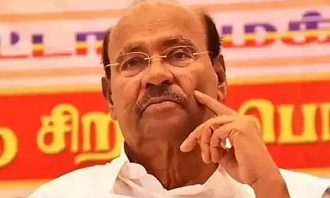 ஆசிரியர்களையே தேர்ந்தெடுக்காத ஆசிரியர் தேர்வு வாரியம் எதற்கு? இழுத்து மூடுங்கள்- ராமதாஸ் கண்டனம்